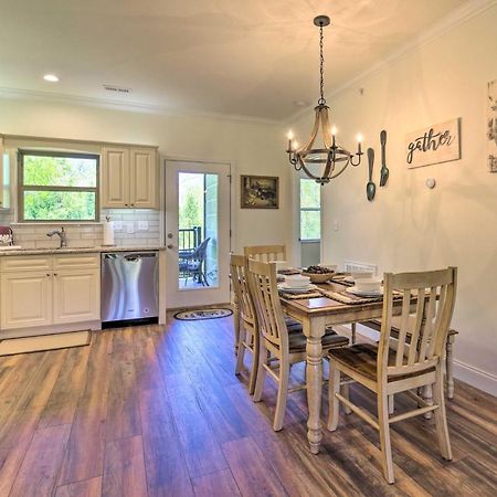 Townsend Condo With Pool, Great Smoky Mountain Views Экстерьер фото