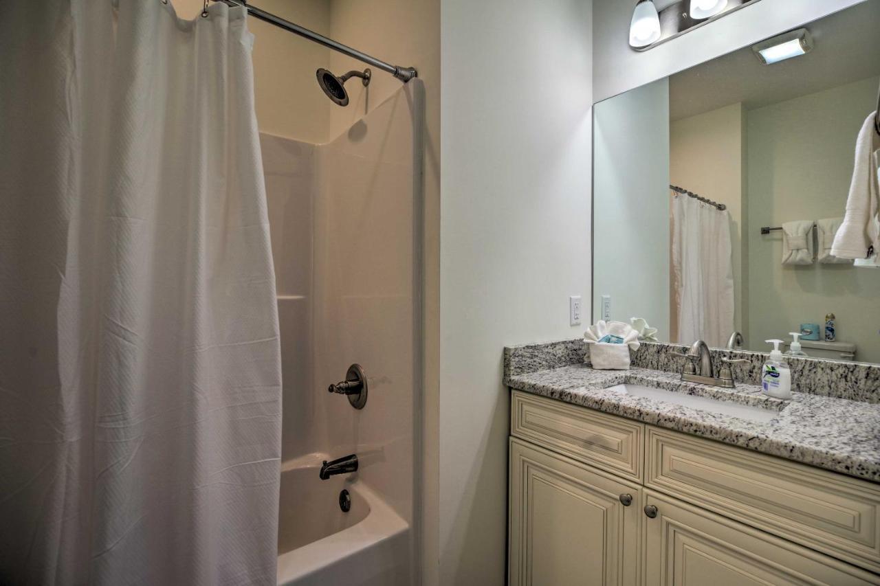 Townsend Condo With Pool, Great Smoky Mountain Views Экстерьер фото